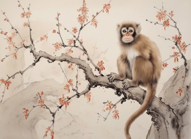 Tử vi tuổi Thân tháng 11/2024: Công việc khởi sắc, tình duyên rực rỡ