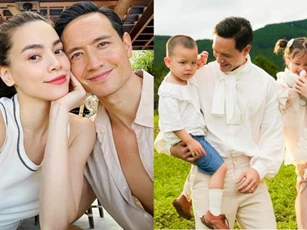 Kim Lý lần đầu lên tiếng chuyện bị nói ăn bám Hồ Ngọc Hà, nói 1 câu khiến CĐM tấm tắc khen ngợi