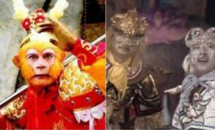 Điều đáng xấu hổ nhất của Tôn Ngộ Không là gì mà yêu quái nào cũng đem ra chế giễu?