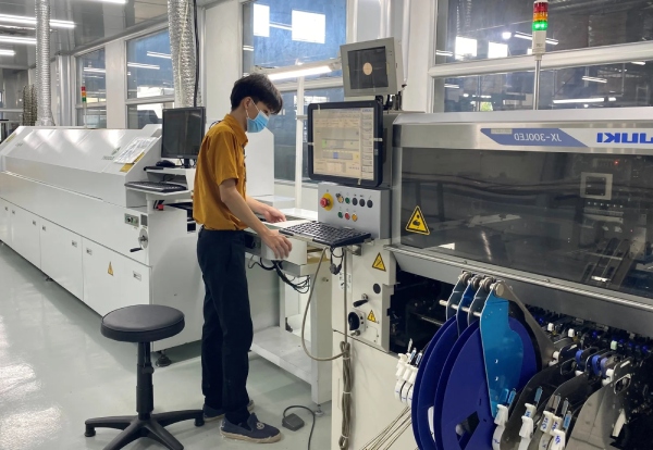 Chủ động đổi mới sáng tạo, đầu tư công nghệ để đẩy mạnh xuất khẩu