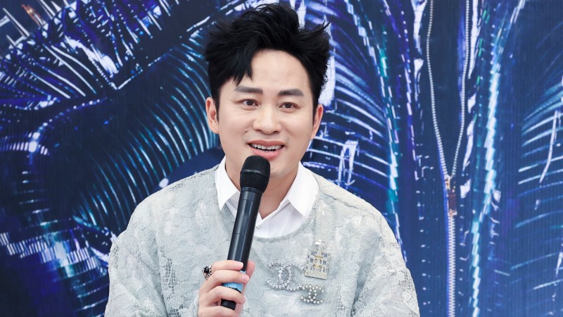 Hình tượng Tùng Dương ra sao trong mắt MONO sau khi hai người “va chạm”?