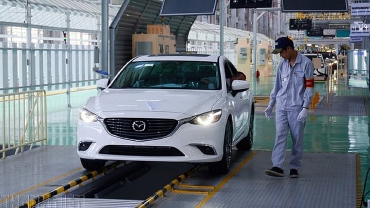 Những nguyên nhân nào khiến ô tô bị từ chối đăng kiểm?