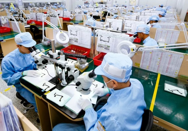 Giám sát hiệu quả FDI: Cần bộ tiêu chí thống nhất, toàn diện