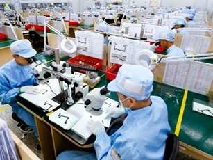 Giám sát hiệu quả FDI: Cần bộ tiêu chí thống nhất, toàn diện