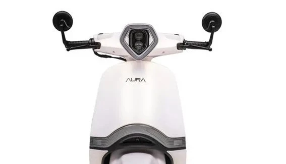 Ra mắt ‘vua xe ga’ 150cc mới có ABS 2 kênh như Honda SH mà giá chỉ 45 triệu đồng ngang Air Blade 125 ảnh 2