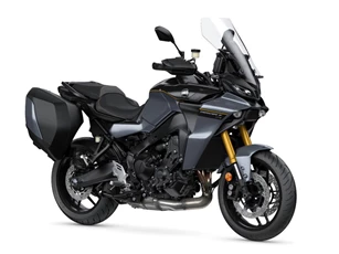 Top 10 môtô sport touring đời 2025 tốt nhất: Gọi tên Yamaha Tracer 9 GT Plus