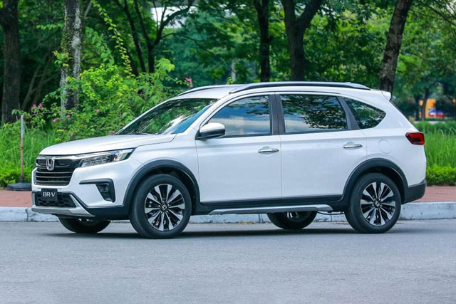 Honda xả 1 loạt xe, có mẫu "đại hạ giá" giảm 220 triệu đồng