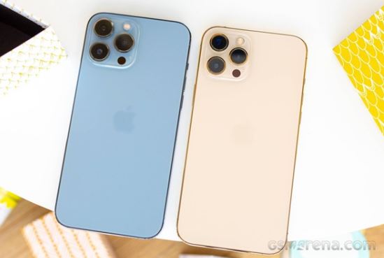 iPhone 13 Pro Max giảm sâu hơn 10 triệu: Màn hình OLED siêu xịn, quật ngã Galaxy S22 Ultra