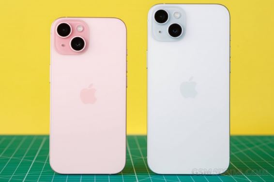 Cập nhật bảng giá iPhone 15 chính hãng VN/A mới nhất tháng 11: iPhone 15 top 1 doanh số, iPhone 15 Pro Max vẫn hot