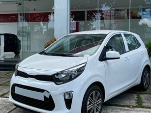 Giá lăn bánh Kia Morning mới nhất giữa tháng 11/2024 kèm ưu đãi lớn, quyết chiến Hyundai Grand i10
