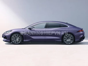 Xe sedan ‘sang xịn mịn’, công suất 639 mã lực, giá gần 1,1 tỷ đồng