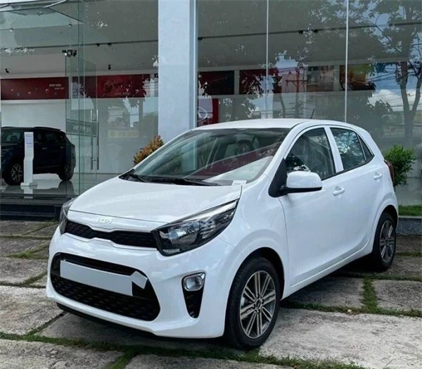 Giá lăn bánh Kia Morning mới nhất giữa tháng 11/2024 kèm ưu đãi lớn, quyết chiến Hyundai Grand i10 ảnh 3