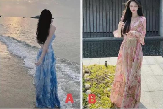 Trắc nghiệm tâm lý: Chọn trang phục ngày lễ yêu thích và kiểm tra xem bạn sẽ có bao nhiêu tài sản trong tương lai