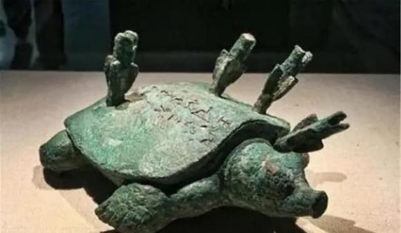 Người đàn ông bắt được 'rùa lạ' khi đang câu cá, sau khi chuyên gia giám định: Anh câu được hơn 6 nghìn tỷ