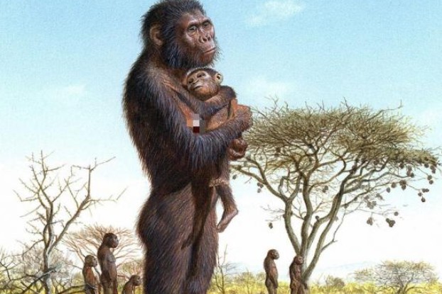 Con người được sinh ra bởi phụ nữ, vậy người phụ nữ đầu tiên đến từ đâu? Con người đầu tiên là nam hay nữ?