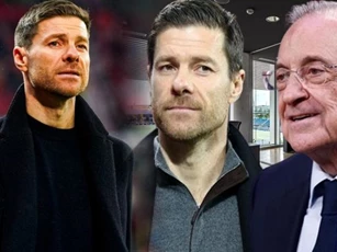 Xabi Alonso trên đường rời Bayer Leverkusen, đại gia châu Âu trải thảm đỏ mời gọi
