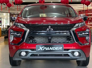 Mitsubishi Xpander giảm giá 73 triệu đồng, quyết giữ ‘ngai vàng doanh số