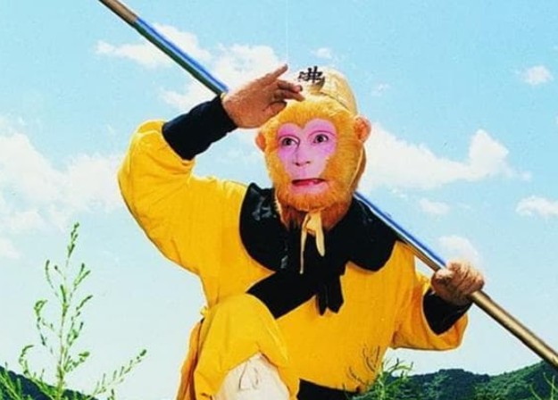 Cây gậy Như Ý có 4 chủ nhân, Tôn Ngộ Không là chủ nhân cuối cùng và là người yếu nhất