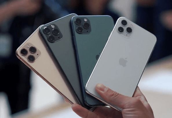 iPhone 11 Pro Max tụt giá không phanh chỉ hơn 5 triệu: Thiết kế thời thượng, pin ‘không phải dạng vừa’