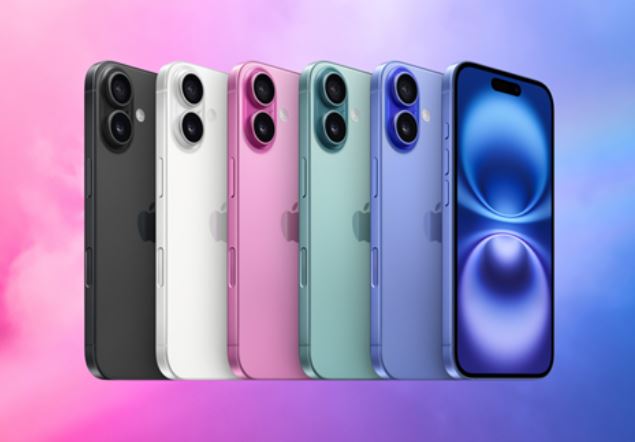 iPhone 16 rớt giá kỷ lục: Giảm sâu hơn 10 triệu, cân đẹp các tác vụ nặng, so kè với Galaxy S24 Ultra