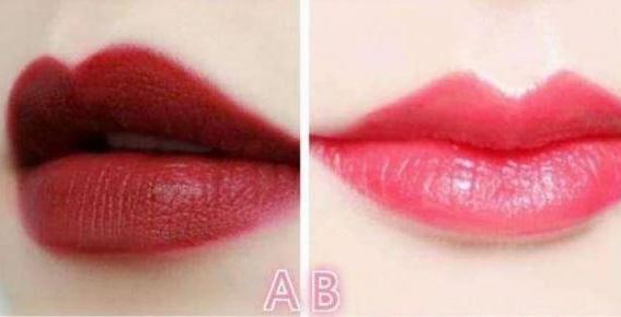 Bạn thích “màu son” nào nhất? Trắc nghiệm 'bạn sẽ là người phụ nữ như thế nào' sau 20 năm nữa!