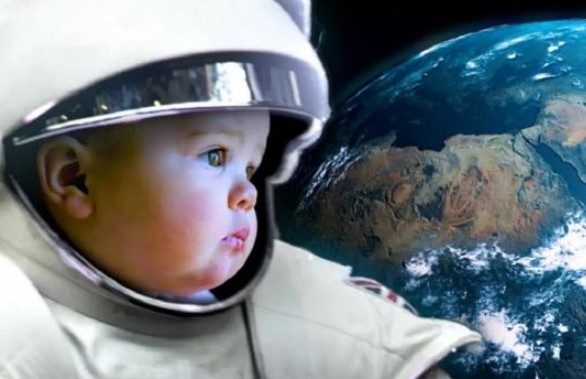Các phi hành gia có thể có con trong không gian không?