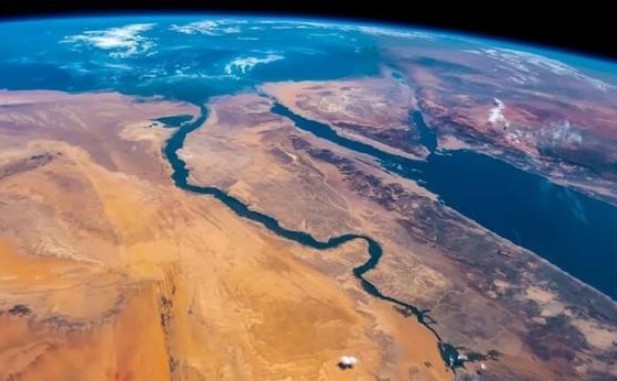 Dòng sông nào chảy qua nhiều quốc gia nhất thế giới?