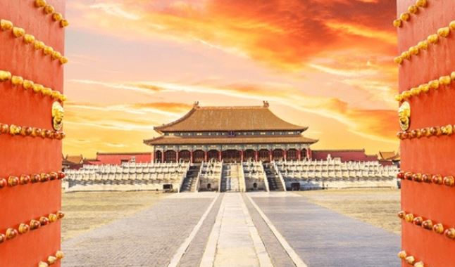 Giải thích nguyên nhân hoàng đế Trung Quốc kiên quyết giao thái giám người Việt Nam trọng trách xây Tử Cấm Thành