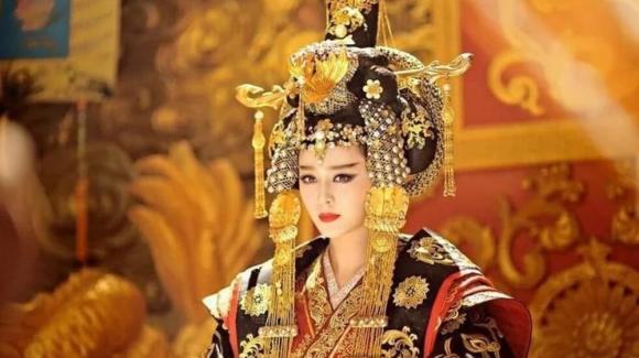 Số phận bi thảm của 4 sủng nam được Võ Tắc Thiên yêu chiều nhất