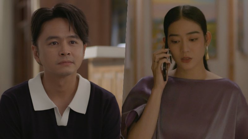 Văn Anh và Kim Nhã nói về tình yêu đồng giới trong showbiz Việt