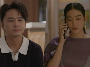 Văn Anh và Kim Nhã nói về tình yêu đồng giới trong showbiz Việt