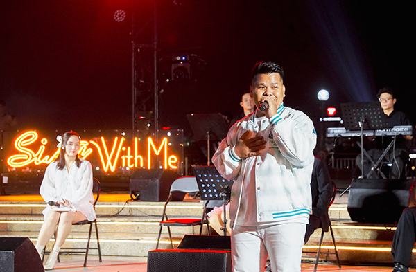 Đà Nẵng: Nhà hát Trưng Vương kết nối những trái tim qua đêm nhạc ‘Chờ Đông’