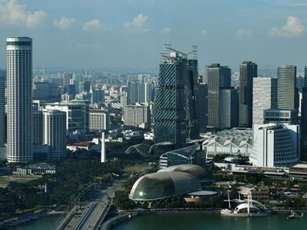Chống lãng phí trong phát triển kinh tế - Bài cuối: Singapore chống lãng phí từ gốc