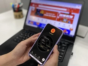 Cơ quan thuế chuyển đổi số trong quản lý thương mại điện tử