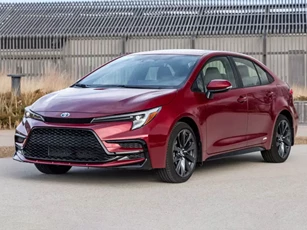 Điểm danh 8 xe sedan hybrid tốt nhất năm 2024: Toyota chiếm số đông