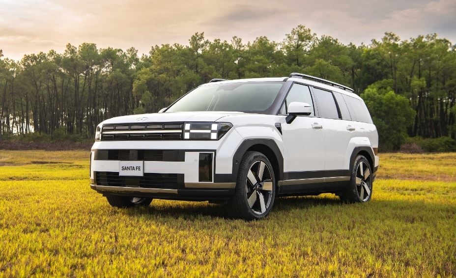 3 mẫu xe SUV đáng mua trong tầm giá 1 tỷ đồng