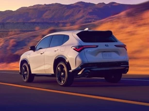 Honda chính thức trình làng mẫu SUV đẹp mê ly: Rộng hơn Honda CR-V, giá rẻ chỉ ngang SUV-B Xforce