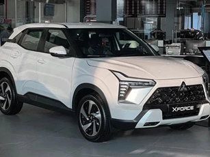 Những mẫu xe đa dụng cỡ nhỏ đáng mua bậc nhất tại Việt Nam