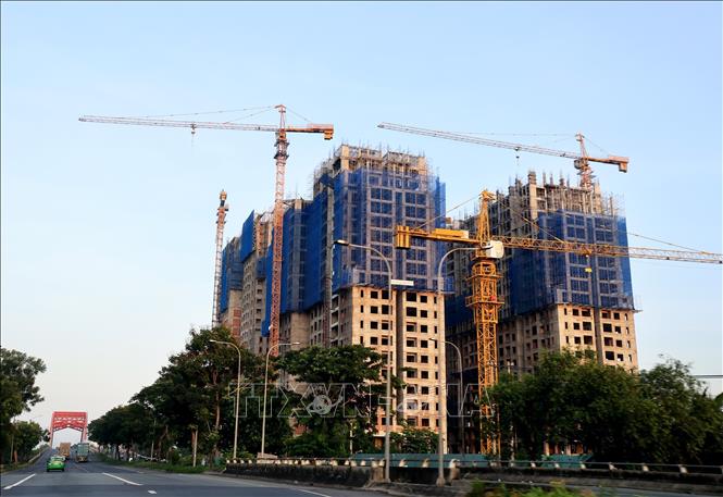 Nhận diện tác động xã hội của các dự án bất động sản