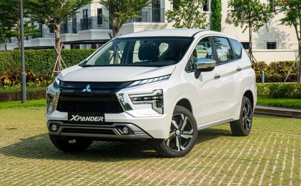 3 mẫu xe MPV đáng mua bậc nhất tại Việt Nam