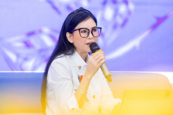 Bình đẳng giới – chìa khóa thành công trong chuyển đổi kép