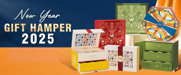 Sagogifts - Trao gửi tinh hoa quà Tết đến doanh nghiệp