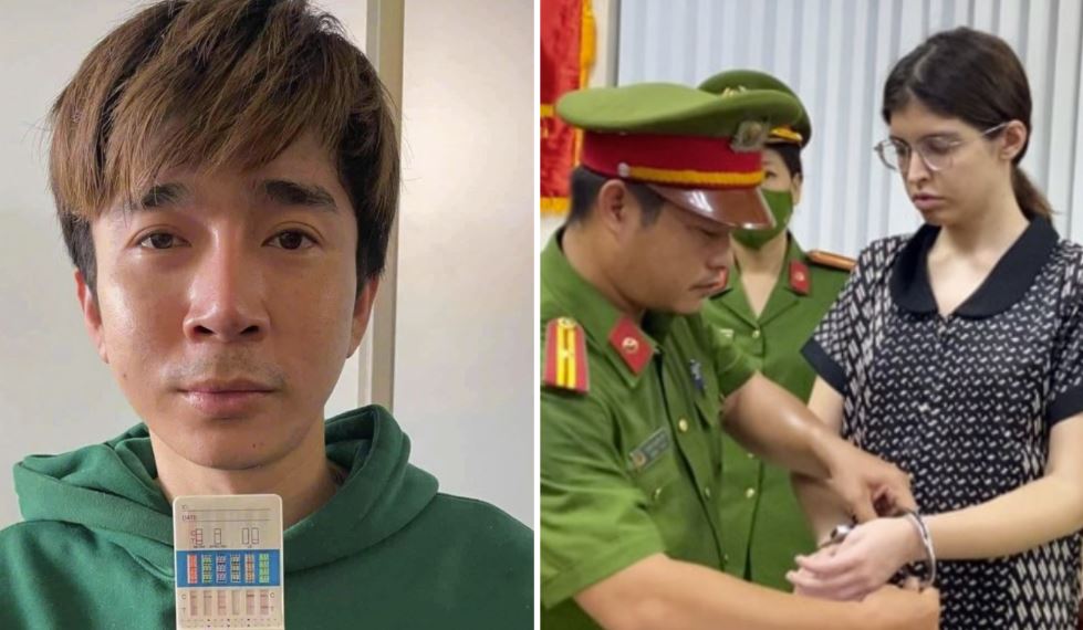 Nghệ sĩ Việt vướng tệ nạn: Ma túy, mại dâm... và muôn nẻo đường sa ngã của những ngôi sao