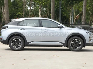 SUV ngang tầm Hyundai Tucson, công suất 163 mã lực, giá ‘hạt dẻ’