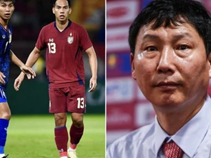 Thái Lan khiến NHM ngã ngửa, ĐT Việt Nam nhận tối hậu thư ngay trước AFF Cup 2024