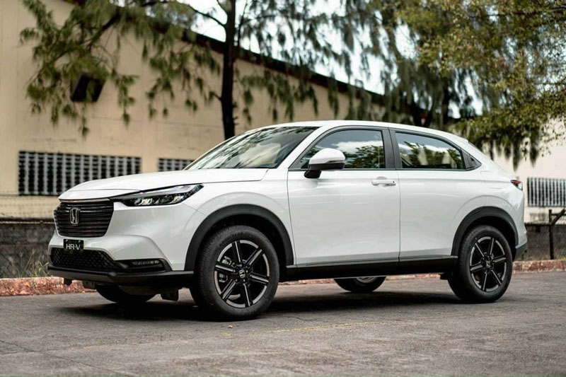 3 mẫu xe SUV giá cả phải chăng, phù hợp cho gia đình