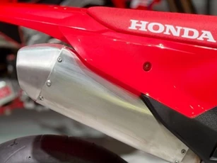 Honda ra mắt ‘chiến binh côn tay’ mới thể thao hơn Winner X, trang bị át vía Yamaha Exciter, giá mềm