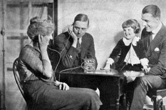 Năm gia tộc giàu có nhất thế giới