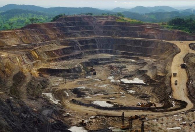 Phát hiện kho báu nằm sâu dưới 1.000m trong rừng gỗ quý khiến các chuyên gia đau đầu tìm cách đào lên