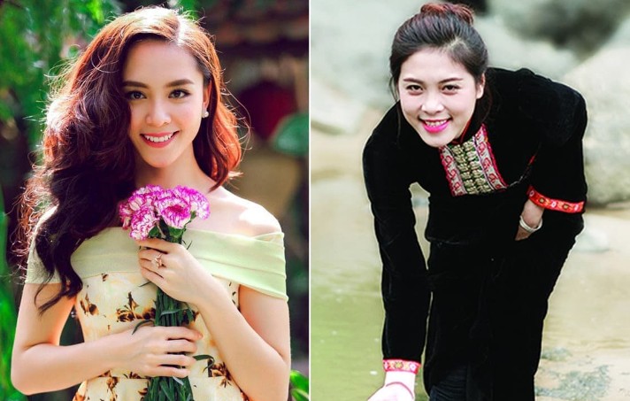 'Miền gái đẹp' nức tiếng nhất Việt Nam, đàn ông đến đây chẳng muốn về